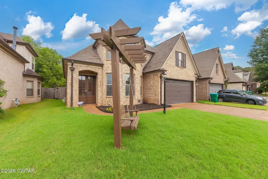 70 Birch Springs Drive, Oakland, TN 38060 - #3