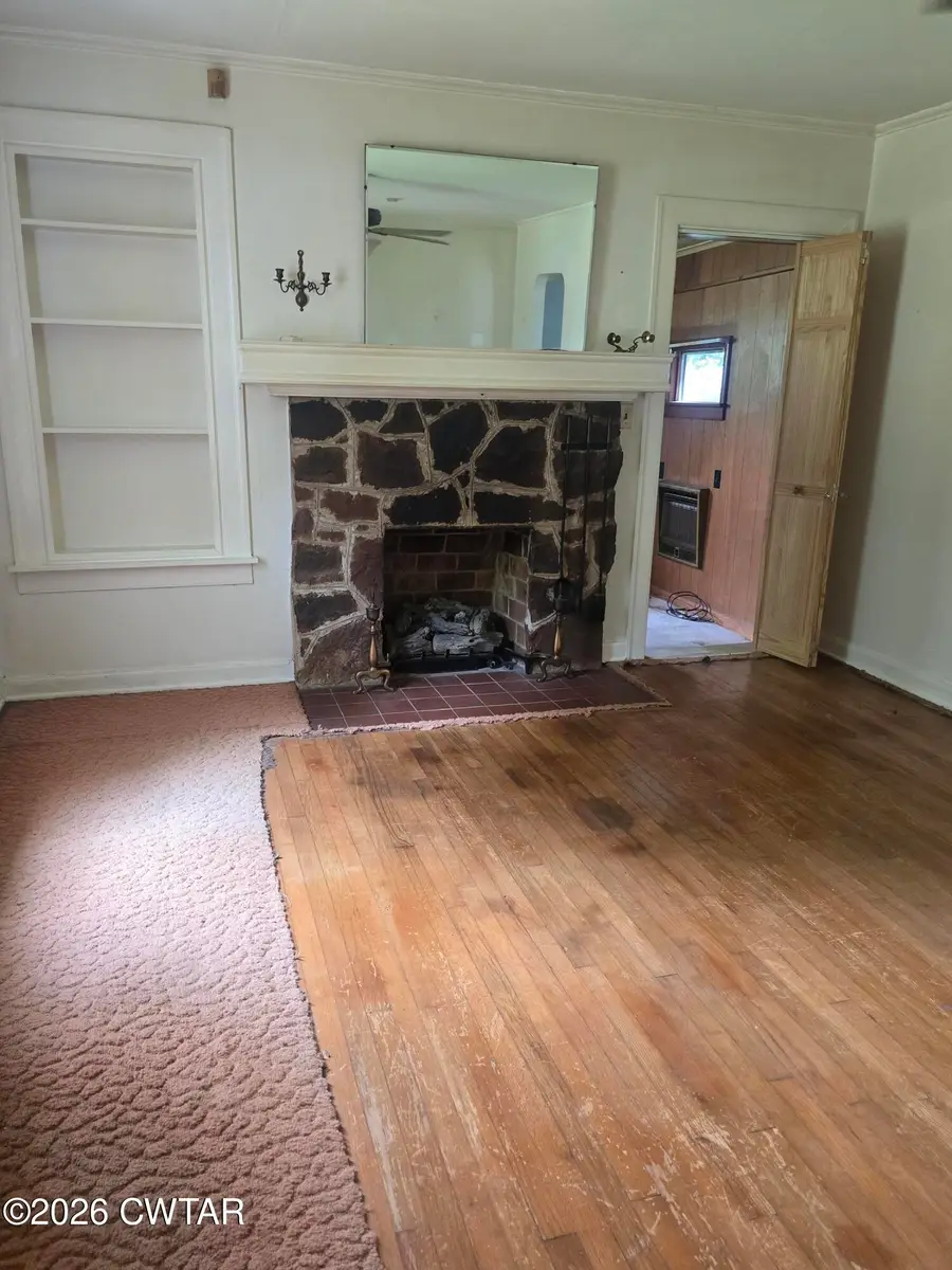 1284 Campbell Street, Jackson, TN 38301 - #3