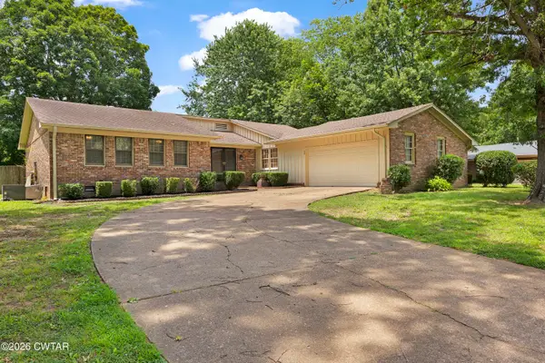 59 Fairway Cove, Jackson, TN 38305