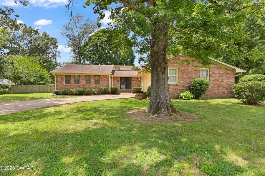 59 Fairway Cove, Jackson, TN 38305 - #2