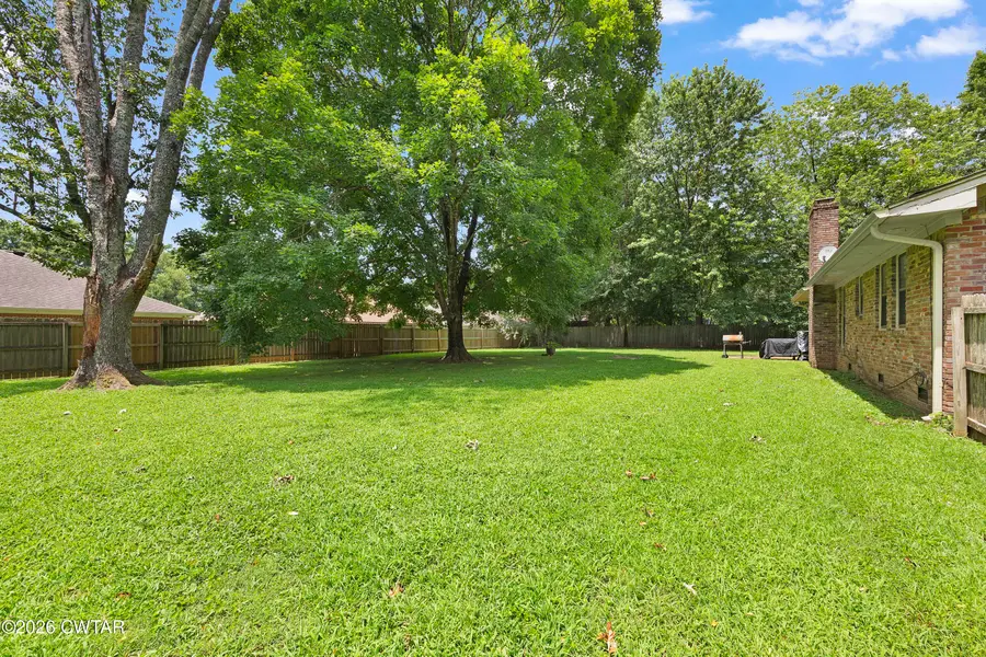59 Fairway Cove, Jackson, TN 38305 - #3
