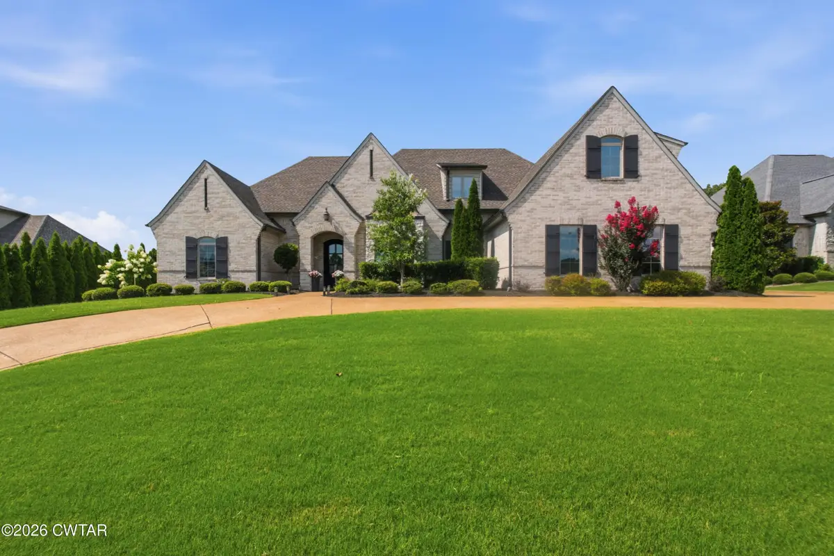 23 Swanbourne Cove, Jackson, TN 38305 - #1