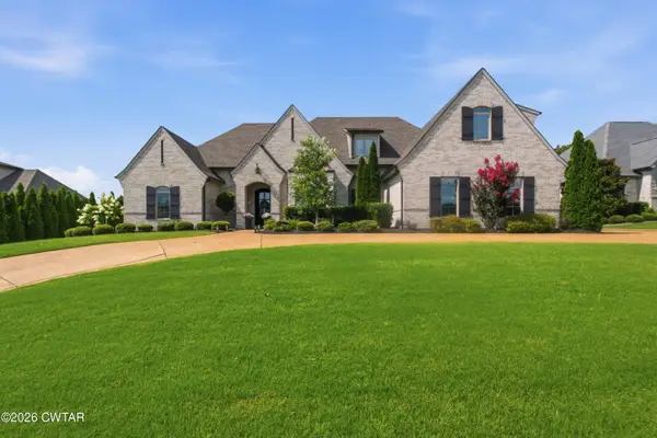 23 Swanbourne Cove, Jackson, TN 38305