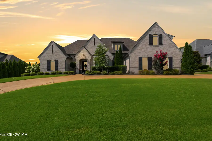 23 Swanbourne Cove, Jackson, TN 38305 - #2