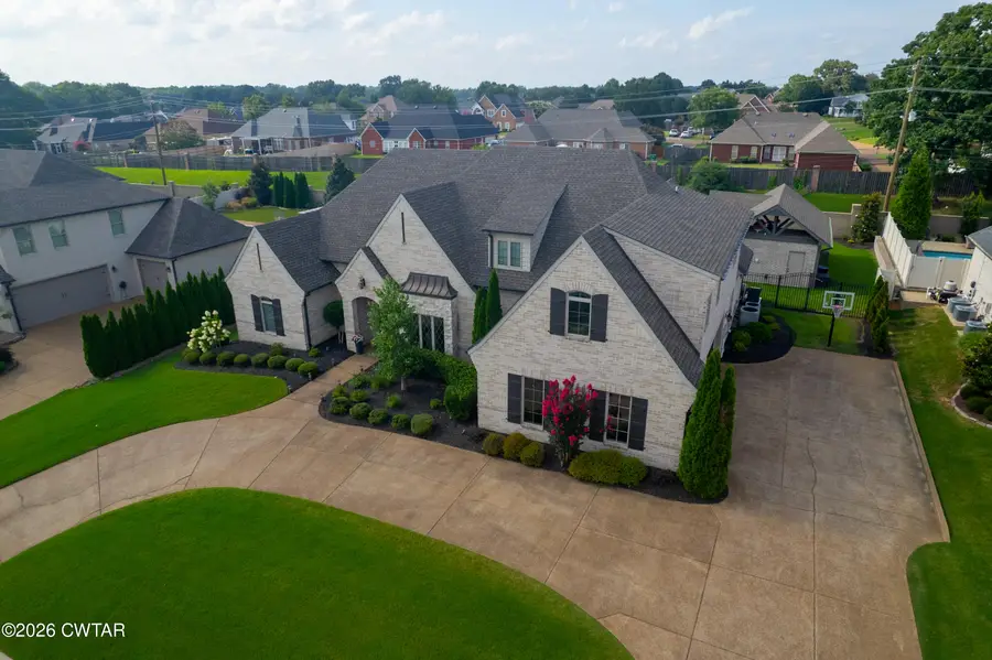 23 Swanbourne Cove, Jackson, TN 38305 - #3