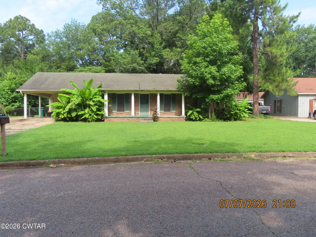 53 Woodard Drive, Jackson, TN 38305 - #1