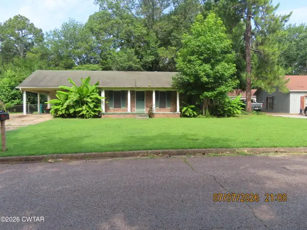 53 Woodard Drive, Jackson, TN 38305