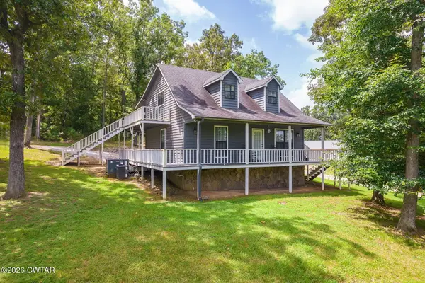 969 Pineview Road, Lexington, TN 38351