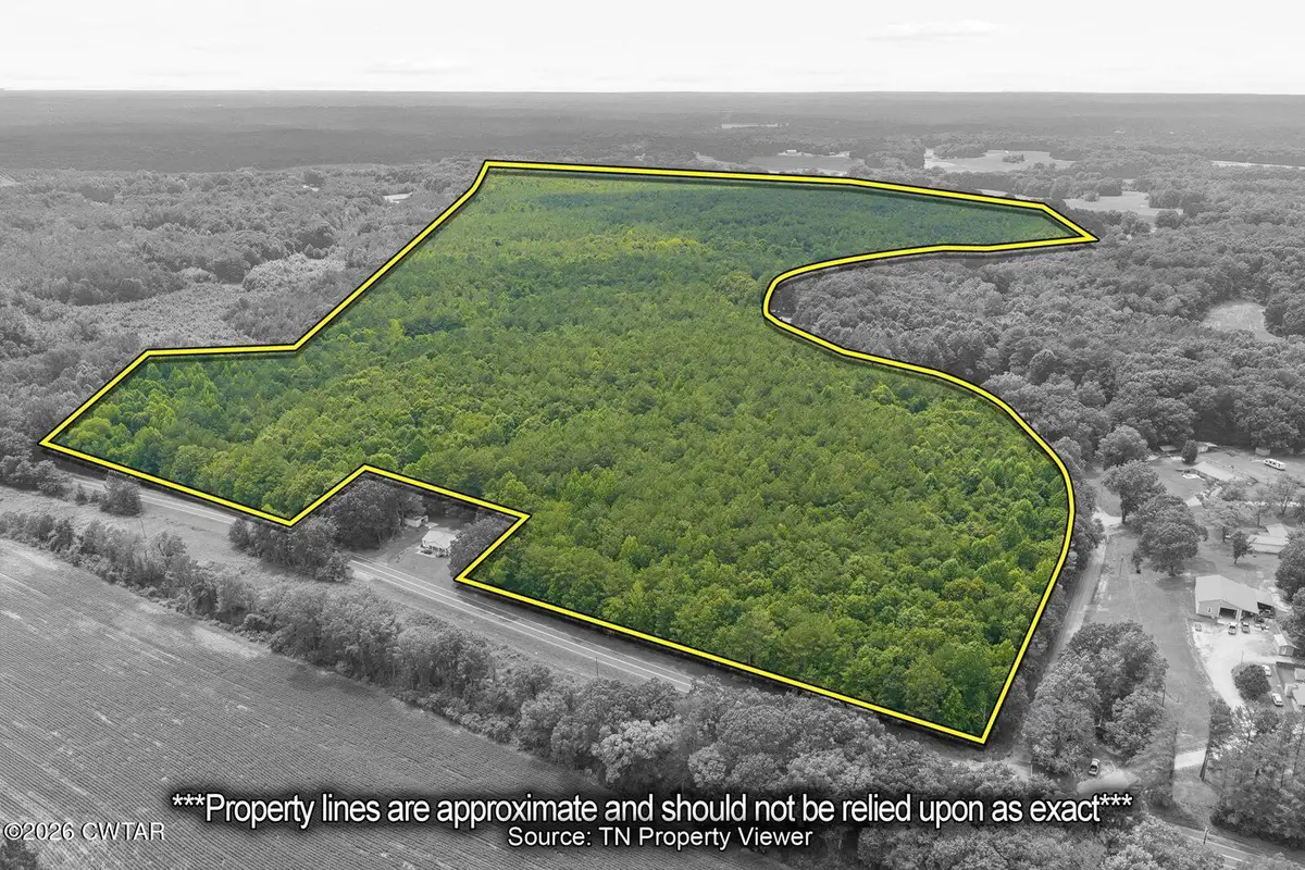 000 Highway 22 A, Lexington, TN 38351 - #1