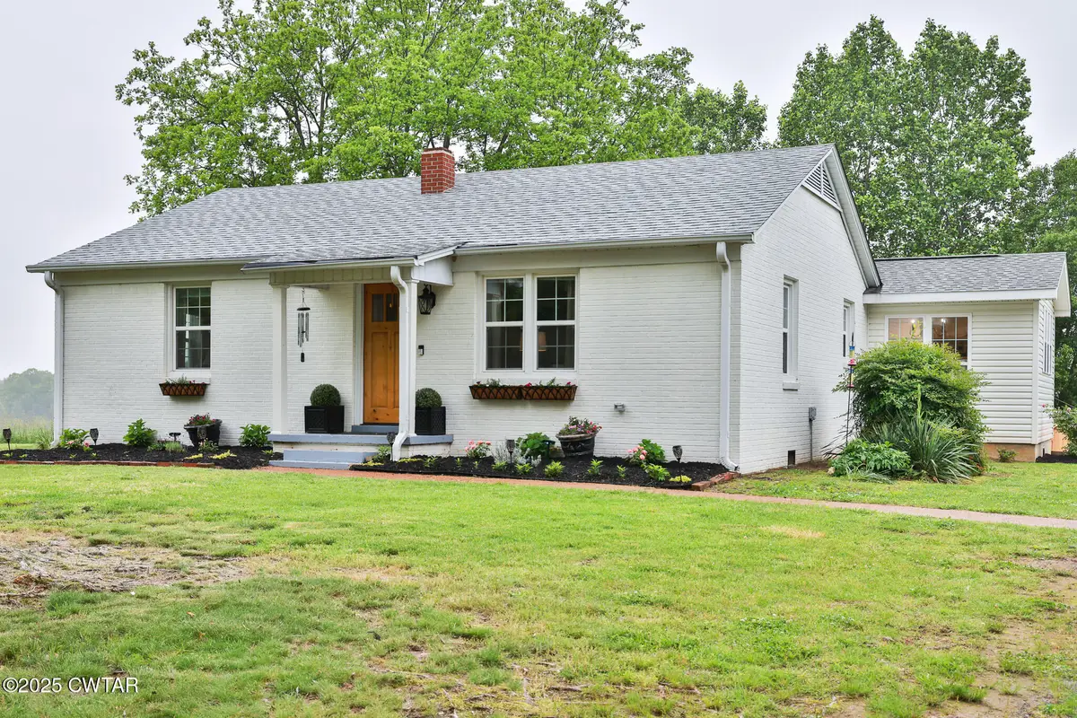 792 Snake Hill Road, Dresden, TN 38225 - #1