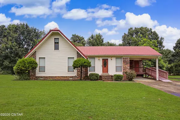 85 Holland Lane, Jackson, TN 38305