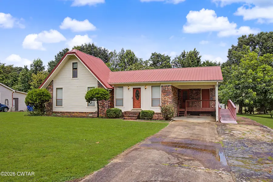 85 Holland Lane, Jackson, TN 38305 - #2