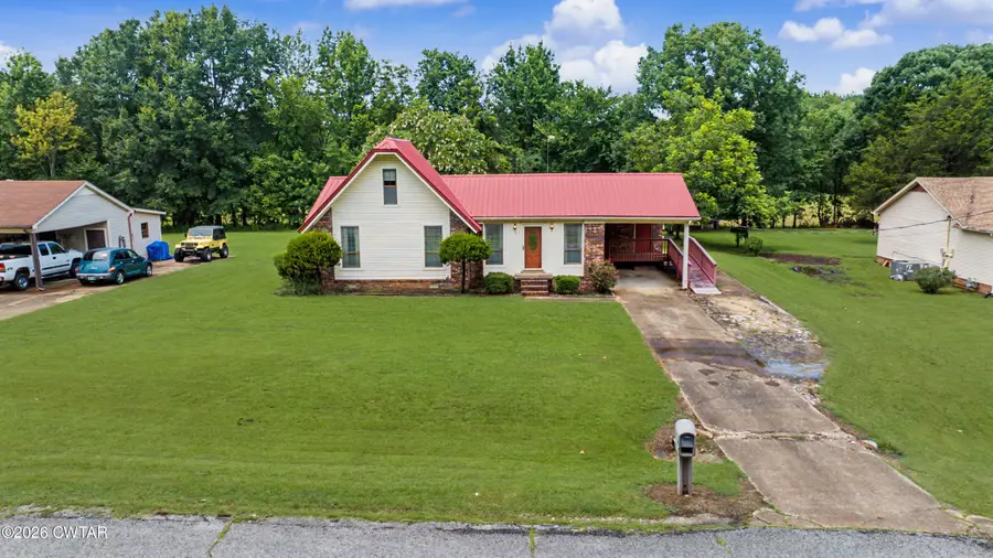85 Holland Lane, Jackson, TN 38305 - #3