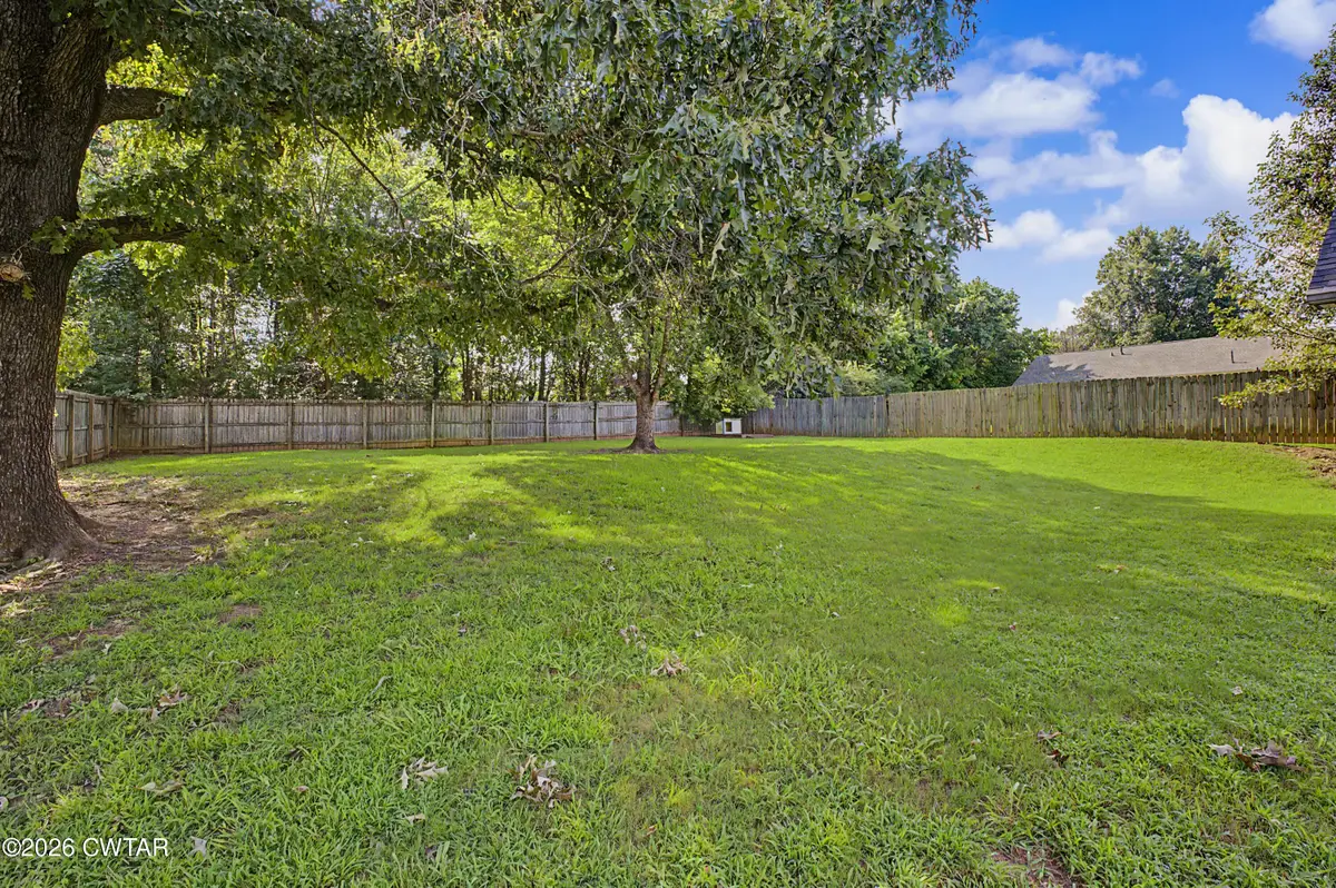 709 Gettysburg Drive, Jackson, TN 38305 - #1