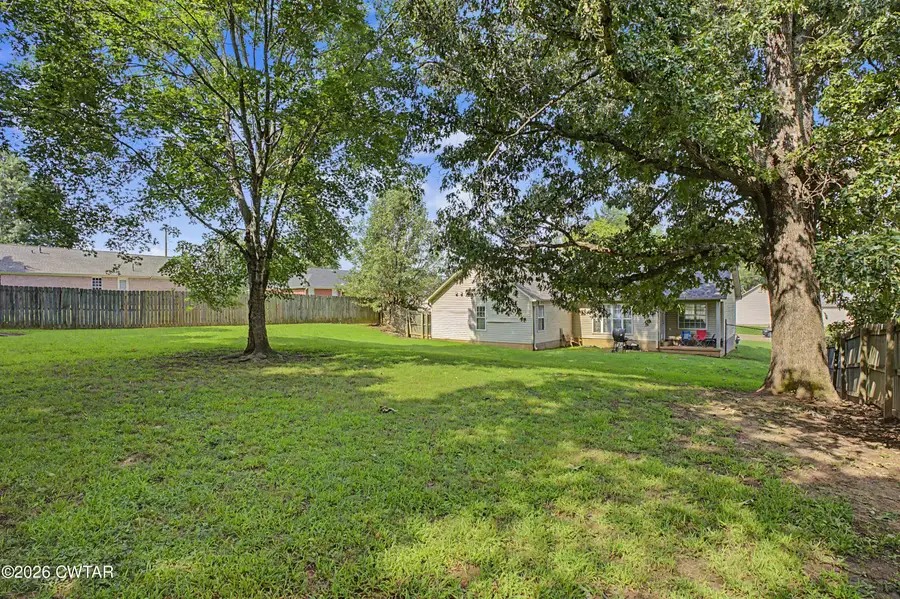 709 Gettysburg Drive, Jackson, TN 38305 - #2