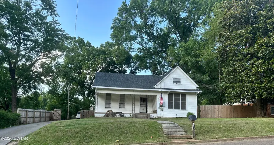 113 E Forest Avenue, Jackson, TN 38301 - #2