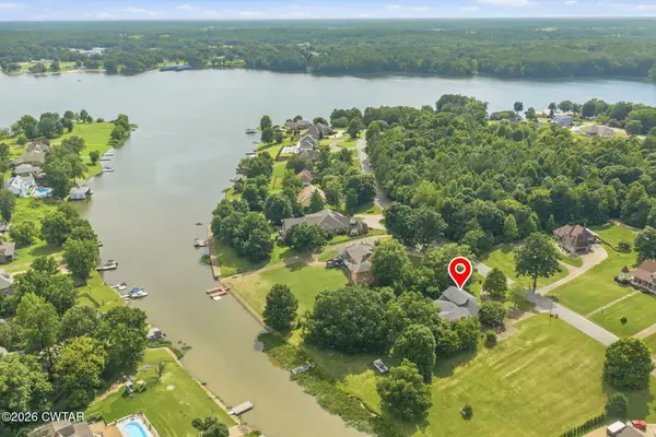 435 Lakeshore Drive, Lexington, TN 38351