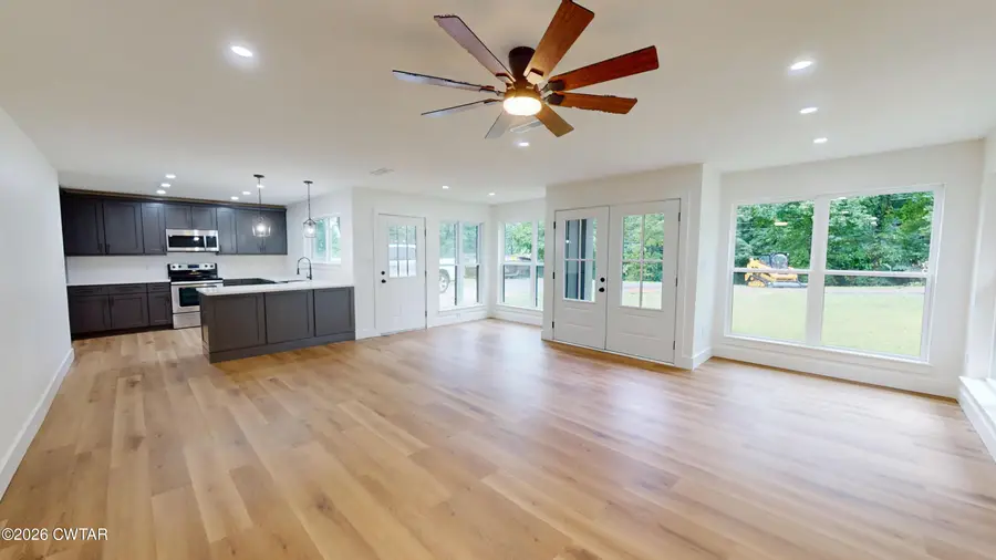 120 Red Bell Road, Newbern, TN 38059 - #2