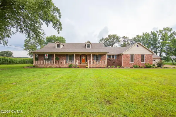 947 Us Highway 412 E, Jackson, TN 38305