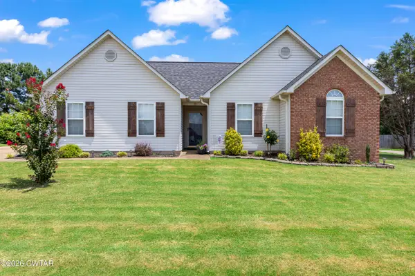 32 Garden Gate Drive, Three Way, TN 38343