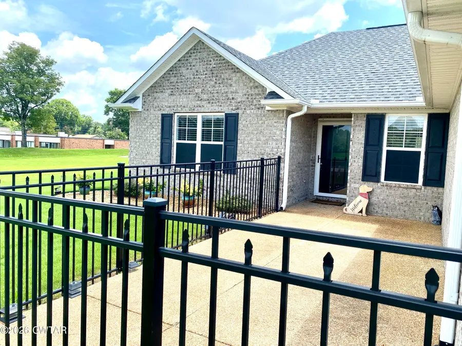 8160 Telecom Drive, Milan, TN 38358 - #2