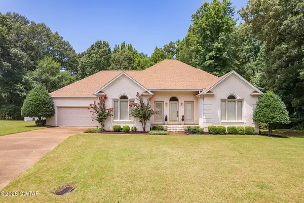 48 Habersham Cove, Three Way, TN 38343