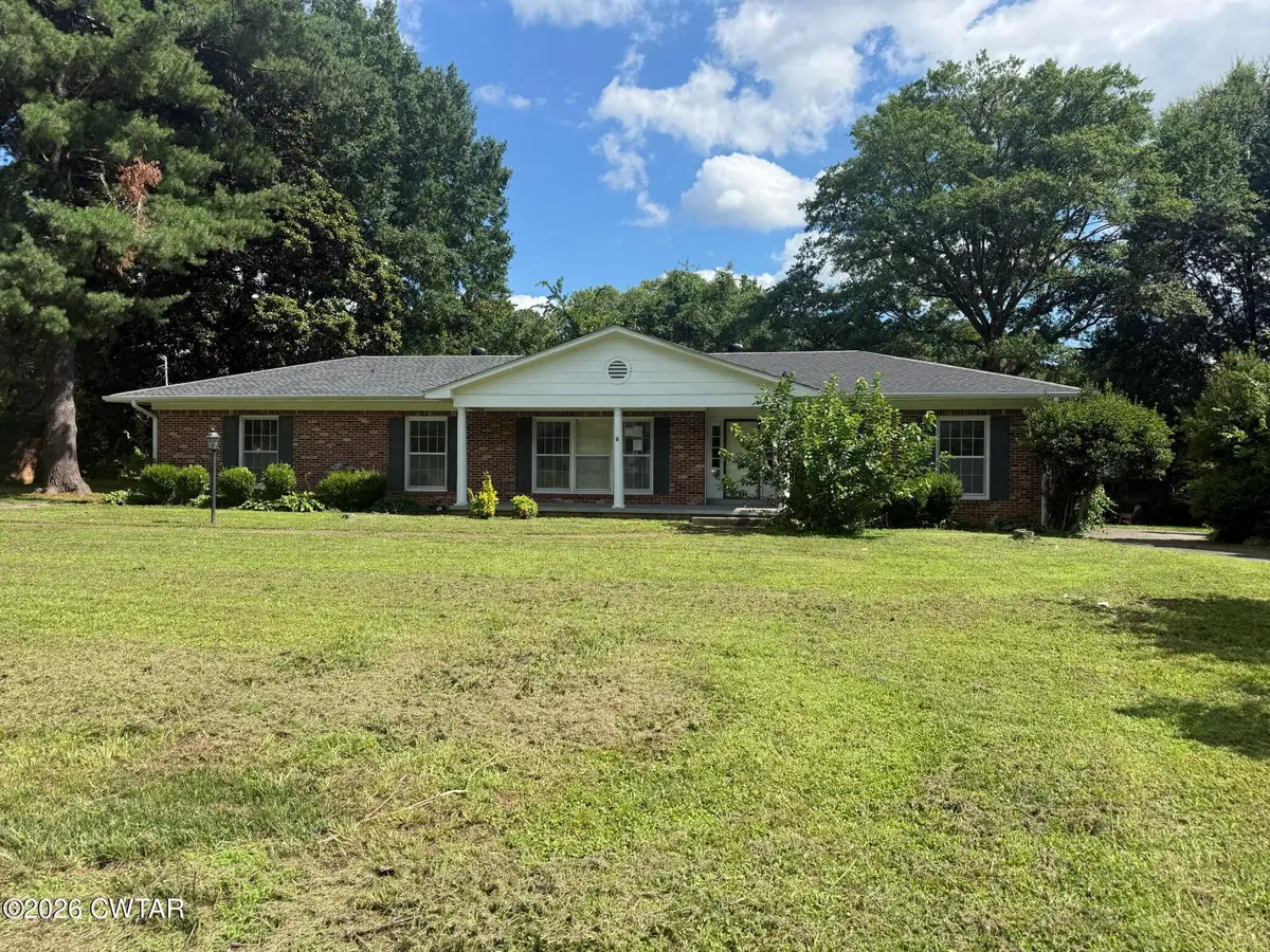 20 Greenway Drive, Jackson, TN 38305 - #1