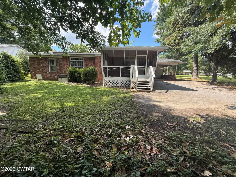 20 Greenway Drive, Jackson, TN 38305 - #2