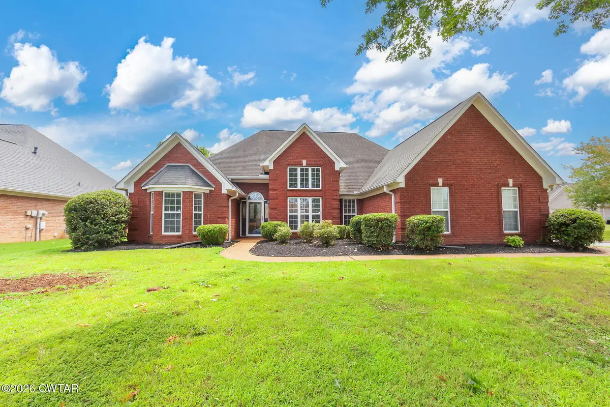 34 Jacob Street, Jackson, TN 38305 - #1