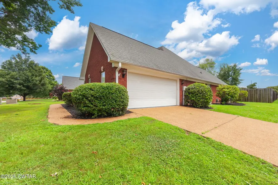 34 Jacob Street, Jackson, TN 38305 - #2