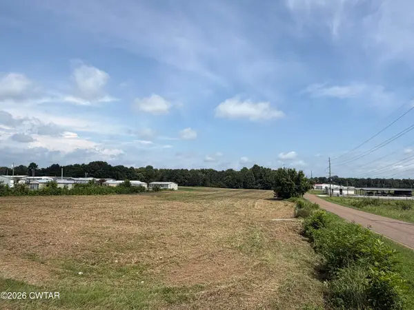 3101 Warren Road, Humboldt, TN 38343