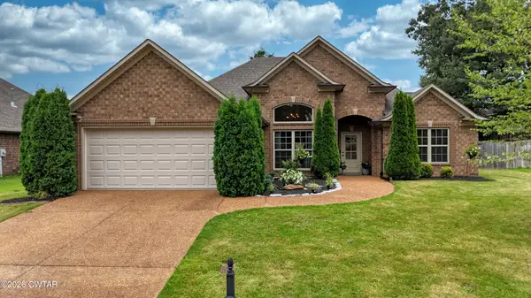 225 Hartfield Drive, Medina, TN 38355