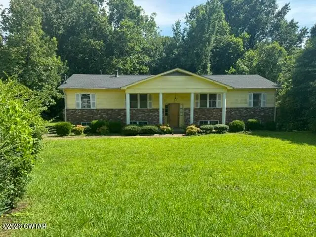 44 Oakridge Drive, Jackson, TN 38305 - #1