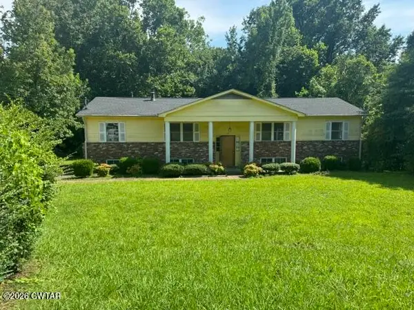 44 Oakridge Drive, Jackson, TN 38305