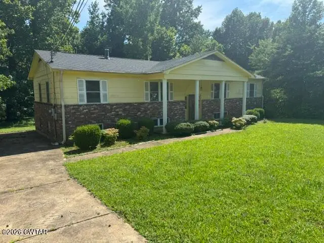 44 Oakridge Drive, Jackson, TN 38305 - #2