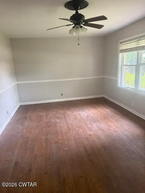 636 Clifft Street, Bolivar, TN 38008 - #3
