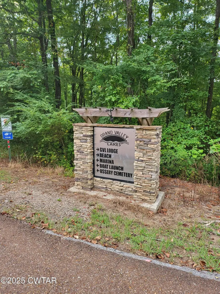 905 Grand Valley Drive, Saulsbury, TN 38067 - #3