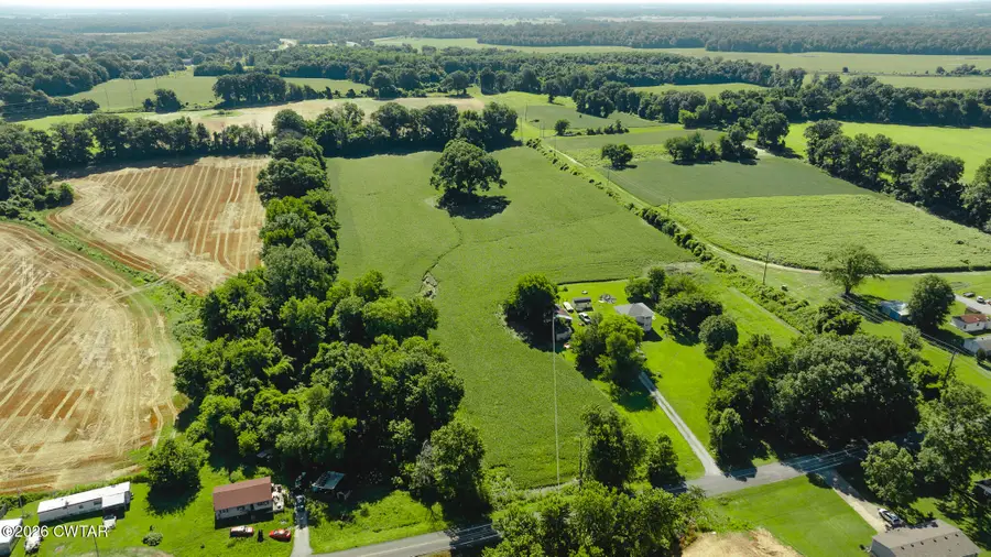 0 Oakshire Road, Union City, TN 38261 - #3