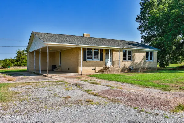 1285 Boyd Avenue, Brownsville, TN 38012