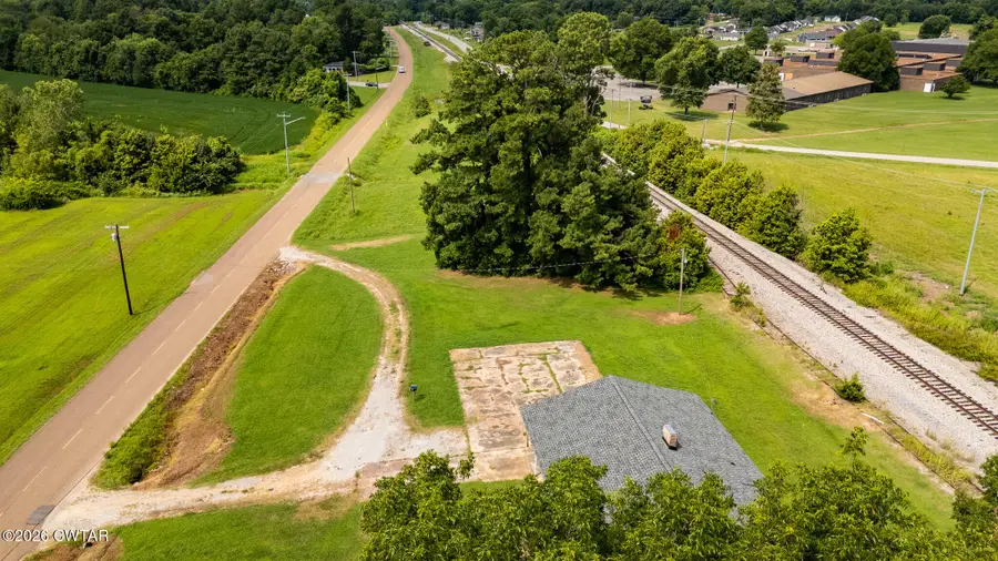1285 Boyd Avenue, Brownsville, TN 38012 - #2