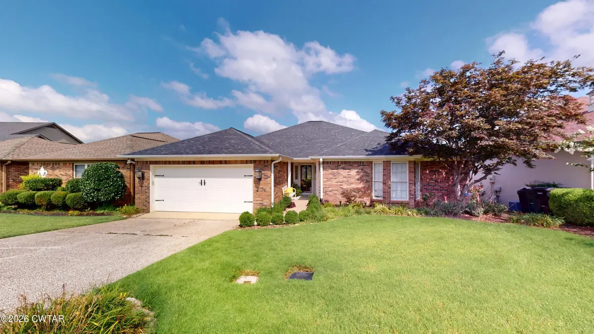 2155 Aztec Drive, Dyersburg, TN 38024 - #1