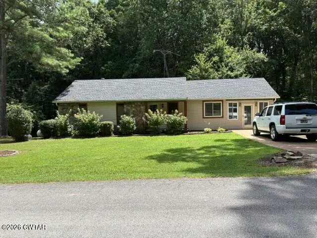 787 Parkburg Road, Pinson, TN 38366 - #1