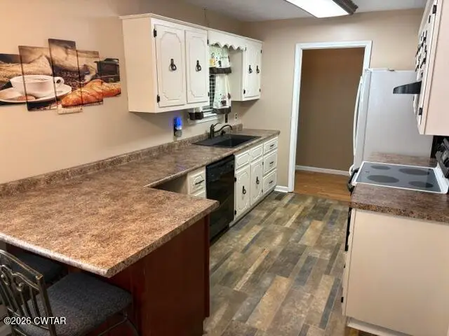 787 Parkburg Road, Pinson, TN 38366 - #3