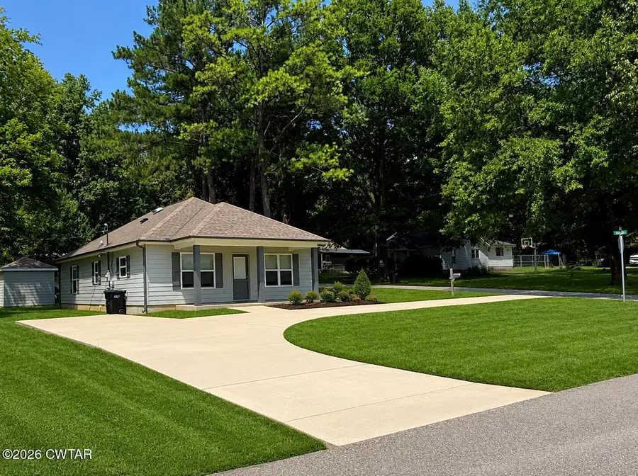 310 Elm Street, Dyer, TN 38330 - #2