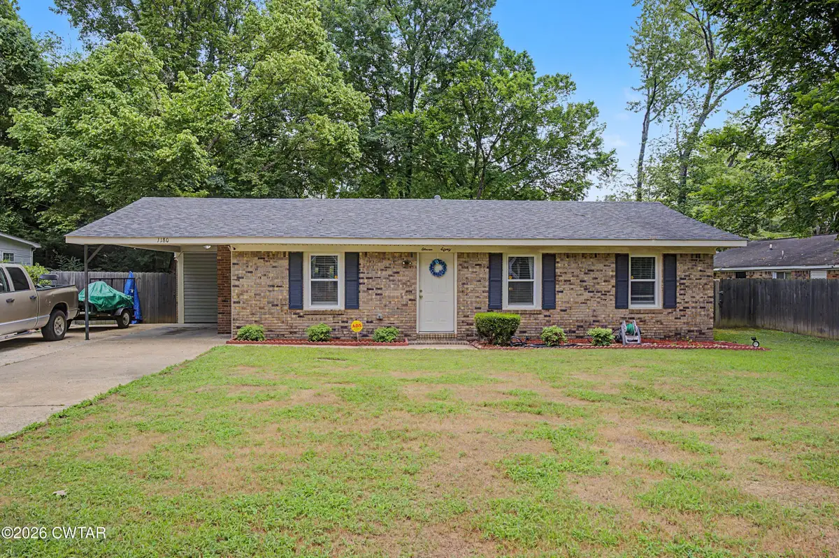 1180 Pine Street, Covington, TN 38019 - #1