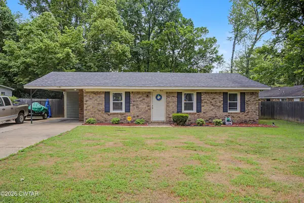 1180 Pine Street, Covington, TN 38019