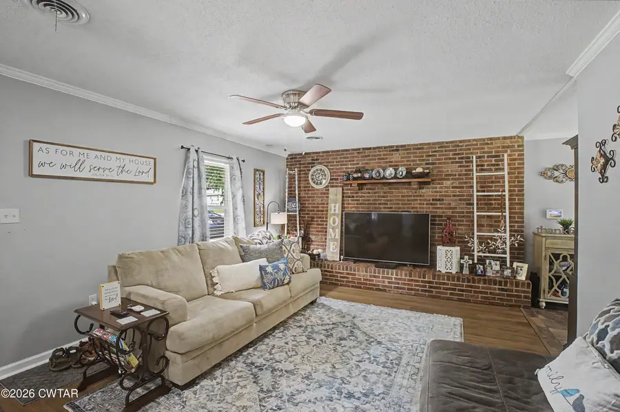1180 Pine Street, Covington, TN 38019 - #3