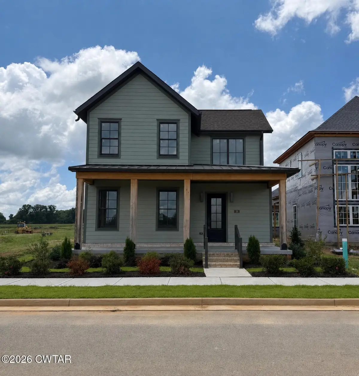 53  Oldetown Crossing, Jackson, TN 38305 - #1