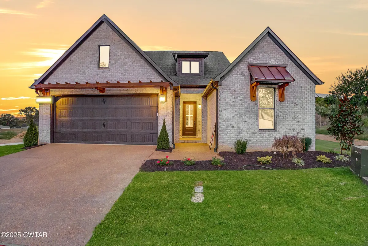 70 Kings Pond Cove, Jackson, TN 38305 - #1