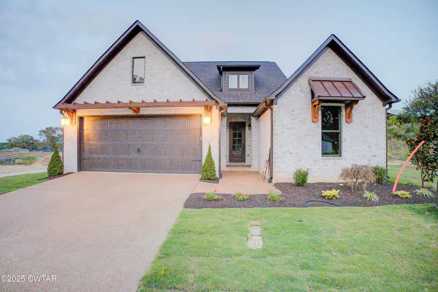 70 Kings Pond Cove, Jackson, TN 38305 - #2